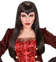 "PERRUQUE VAMPIRIA" (en sachet)