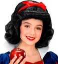 "PERRUQUE PRINCESSE DES BOIS" en sachet