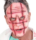 "DEMI-MASQUE CICATRICES"