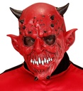 "MASQUE DEMON"
