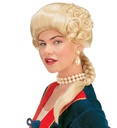 "PERRUQUE DUCHESSE JOSEPHINE" en sachet