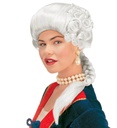 "PERRUQUE DUCHESSE JOSEPHINE" en sachet