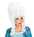 "PERRUQUE MARIE ANTOINETTE" en sachet