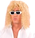 "PERRUQUE CHANTEUR" en sachet