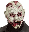 "MASQUE DE CLOWN HORRIBLE"