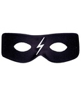 "LOUP CAVALIER NOIR"