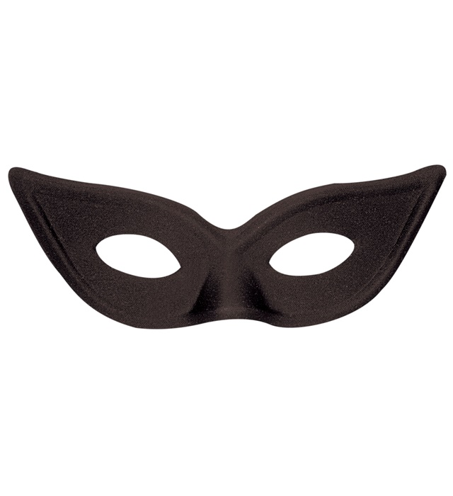 "LOUP PAPILLON NOIR"
