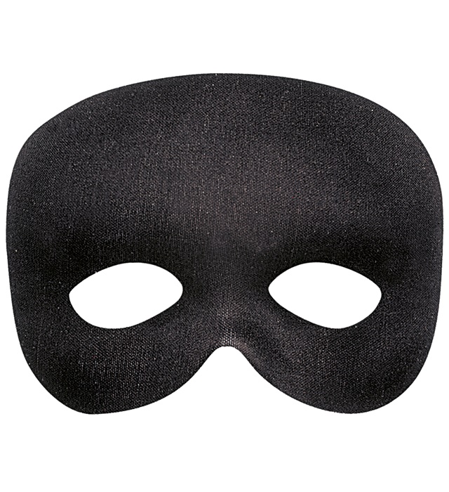 [64051] "LOUP FANTOME" Noir