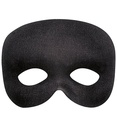"LOUP FANTOME" Noir