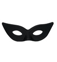 "LOUP PAPILLON" noir