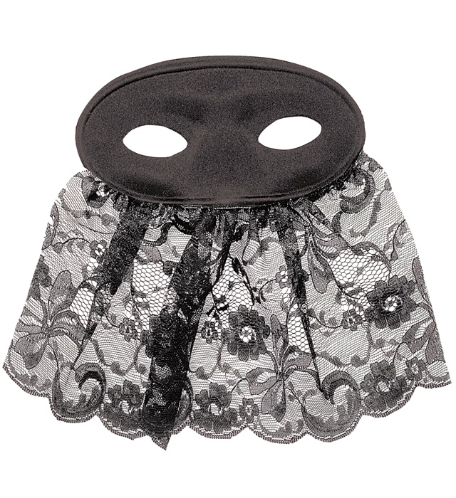 "LOUP FIDELIO NOIR"