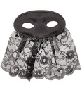 "LOUP FIDELIO NOIR"