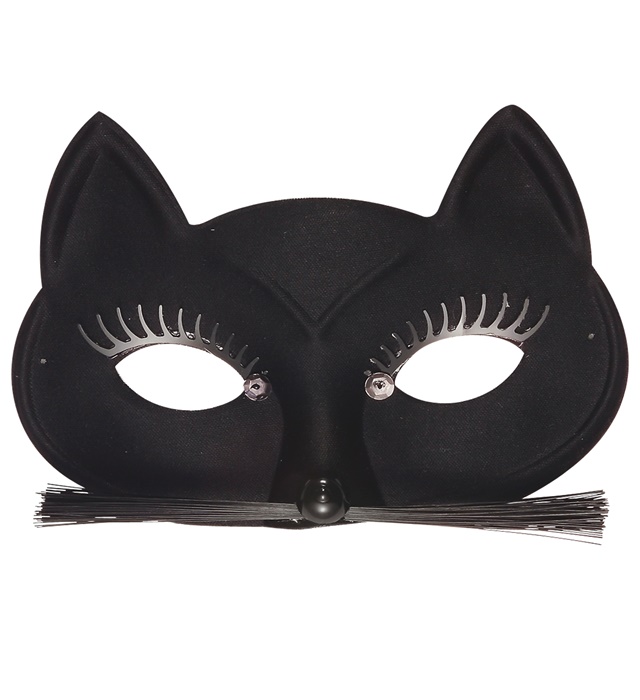 "LOUP CHAT NOIR"