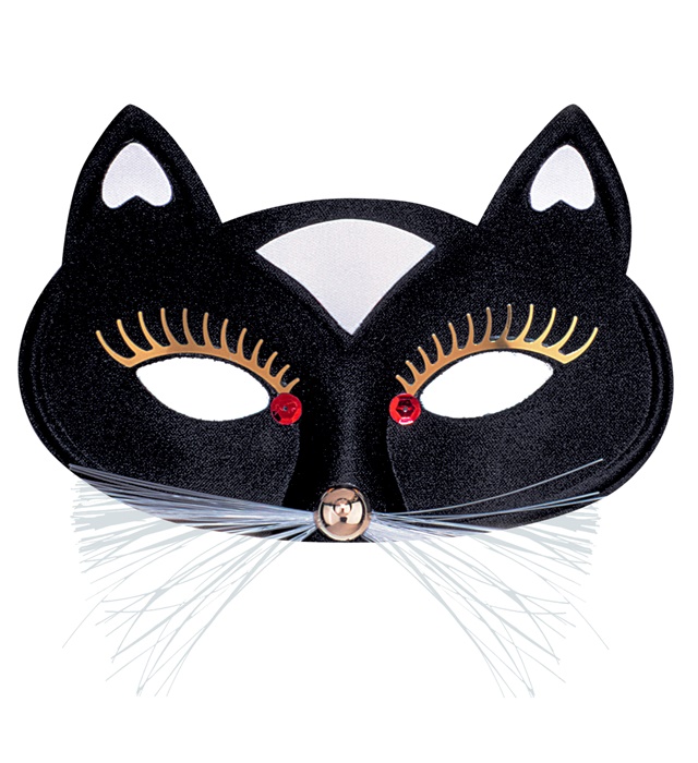 "LOUP CHAT NOIR"