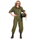 "PILOTE DE CHASSE" (combinaison)