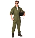 "PILOTE DE CHASSE" (combinaison)