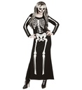 "SKELEGANCE" (robe)
