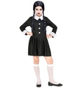 "FILLE SOMBRE" (robe)