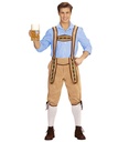 "BAVAROIS" (lederhosen)