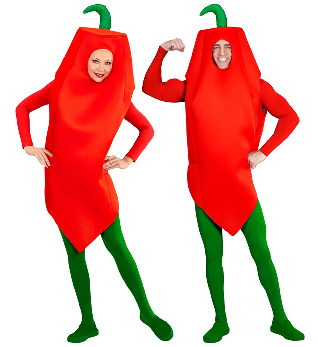 "PIMENT" (costume)