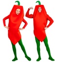 "PIMENT" (costume)