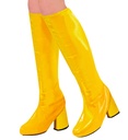Paires de "SURBOTTES JAUNES"