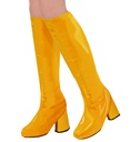 Paires de "SURBOTTES OCRES"
