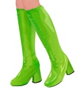 Paires de "SURBOTTES VERTES"