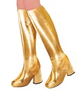 Paires de "SURBOTTES OR"
