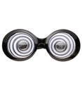 "LUNETTES YEUX FOUS"