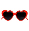 "LUNETTES COEUR"