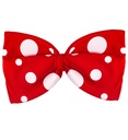 "NOEUD PAPILLON DE CLOWN"