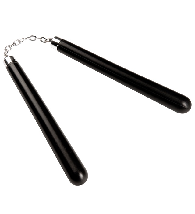 "NUNCHAKU" 30 cm