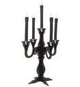 "CANDELABRE" 33x42 cm