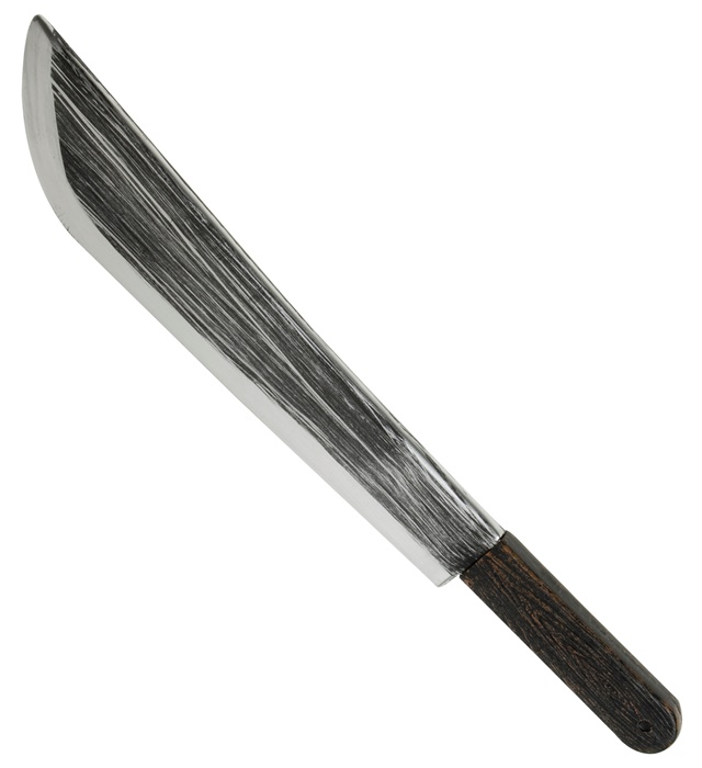 [6697M] "MACHETTE" 54 cm