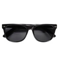 "LUNETTES PERSONNAGE" avec verres noirs