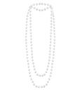"COLLIER DE PERLES" 160 cm