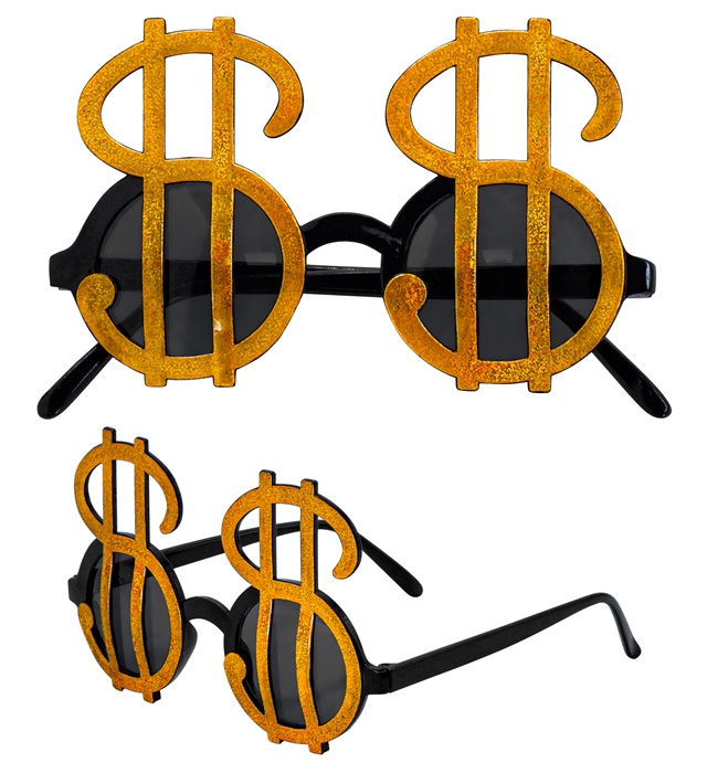 "LUNETTES DOLLAR"
