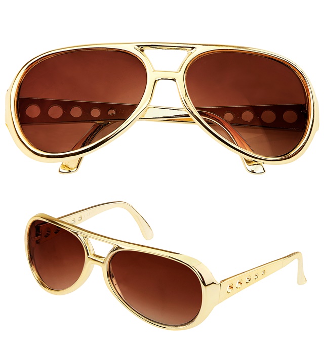 "LUNETTES ROCK'N'ROLL"