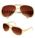 "LUNETTES ROCK'N'ROLL"