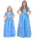 "PRINCESSE / FEE BLEUE" (robe)