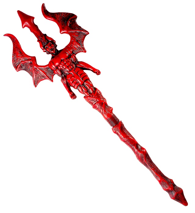 "FOURCHE DIABLE" 68 cm