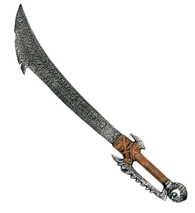 "EPEE GOTHIQUE" - 92 cm