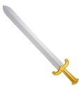 "EPEE" ROMAINE"  60 cm