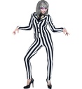 "FANTOME SORDIDE" (veste, pantalon, cravate)