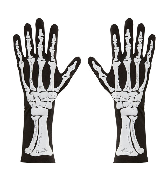 [01088] "GANTS OS" 35 cm