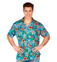 "CHEMISE HAWAIENNE"
