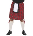 "KILT ECOSSAIS"