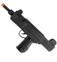"UZI AVEC LE SON DE MITRAILLEUSE" 38 cm