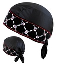 "BANDANA DE PIRATE"